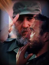 Que Corte De Pelo Usa Fidel Castro