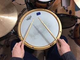 Has some of the best stands in the industry! How To Hold Your Drumsticks Well Redison