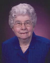 Ruth Ellen Egolf Obituary 2024