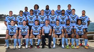 Maybe you would like to learn more about one of these? State Of Origin 2021 Nsw Blues Hopes Pinned On Penrith Panthers Players Says Brad Fittler