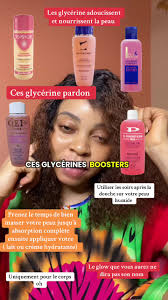 Glycerine Sonia