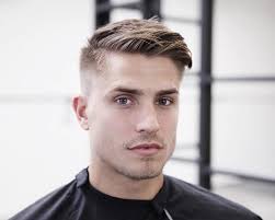 18 best bob style haircuts with long, short and medium. Short Back And Sides Hairstyles Novocom Top