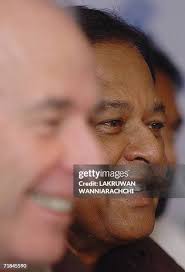 54 Sarath Amunugama Stock Photos, High-Res Pictures, and Images