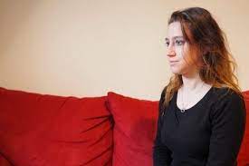 She has admitted killing her abuser in 2016 by shooting him dead. Zu8gxaznzdkd7m