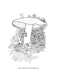 Garden Fairy Coloring Pages Fairy Coloring Pages Fairy Coloring Garden Coloring Pages