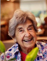 Obituary: Dolores A. Bush