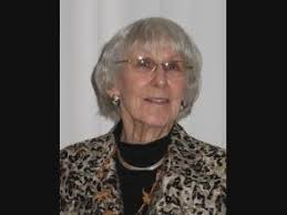 Carolyn Martens, an active resident of Plainfield since 1950