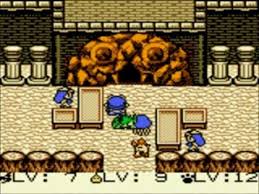 Here, at my emulator online, you can play dragon warrior monsters for the gbc console online, directly in your browser, for free. Dragon Warrior Monsters Review Youtube