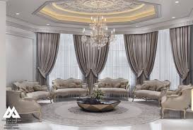 Come and design your villa or building or hotel or interior decor or exterior design with us we have fantastic architectural designs and plans and we will make your dream we are professional in our work and. New Classic Modern Villa 2019 Fathi Sroor Mallah