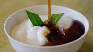 Resep bubur sum sum daun suji enak banget resep us : Resep Masakan Bubur Sumsum Krimer Tanpa Santan