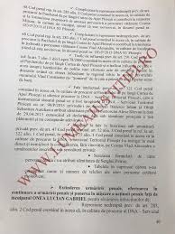 Sanctiunile disciplinare constituie mijloace de constrangere prevazute de lege, avand ca scop apararea ordinii disciplinare si respectarea normelor de comportare. Rechizitoriul Derbedeilor Cititi Fabuloasa Ordonanta A Procuroarei Adina Florea Despre Zecile De Infractiuni Imputate Procurorilor Unitatii De Elita Dna Ploiesti S A Sesizat Din Oficiu Pretinzand Favoruri De Natura Sexuala De La