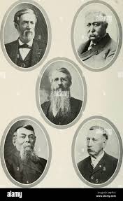 George gallup hi-res stock photography and images