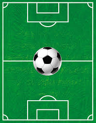 Founded on 9 january 1934 as a roman catholic sports club, s.v. Voetbalveld Tiener Vinyl Tapijt Tenstickers