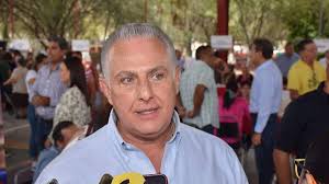 Triunfo de Román Cepeda, avalado por el Tribunal Electoral