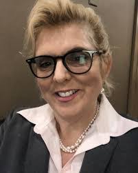 Annette Moccia's Instagram, Twitter & Facebook