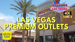 Maybe you would like to learn more about one of these? Premium Outlet Center North South Las Vegas