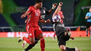 Hasil Liga Champions Tadi Malam Lyon Vs Bayern Muenchen Bayern Muenchen Akan Hadapi Psg Di Final Tribun Jateng