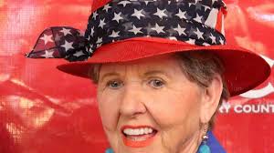 Family, friends remember Lois Eargle, longtime Horry auditor