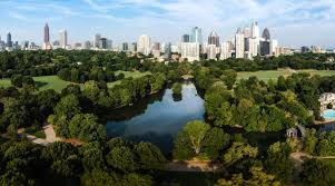 Our team will efficiently and safely remove dangerous trees. Above The Waterline Make Tree Protection A Climate Priority Atlanta Intown