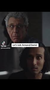 Interview with A Vampire Devils Minion Explained