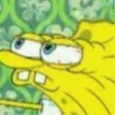 Mili On Twitter Funny Spongebob Memes Spongebob Funny Cartoon Memes
