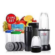 View top rated magic bullet smoothie recipes with ratings and reviews. Magic Bullet Easiest Blender Machine For Fast Kitchen Aid