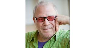 2019 Linda Pace Visiting Artist Lecture: Michael Corris