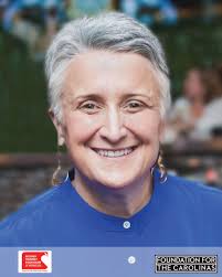 Meet one of the newest members