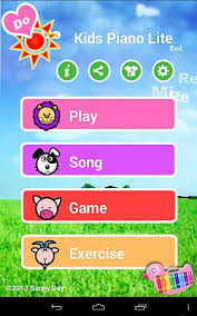 Mobile app that we dedicate to father, mother and the baby. Best Educational Ipad And Android Apps For Toddlers And Babies Raise Smart Kid
