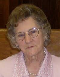 Eleanor L. Taylor Obituary