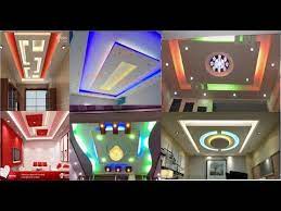 Plasterboard ceiling design modern false ceiling designs for. Latest 100 New Gypsum False Ceilings Design 2020 Ceiling Design Pictures Living And Be Deckenarchitektur Deckengestaltung Modern Deckengestaltung Wohnzimmer
