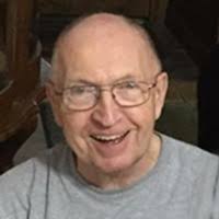Obituary information for Joseph W. Habel