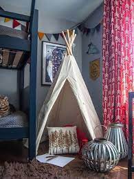 Awesome Before After A Cute Camping Themed Kids Bedroom Professional Project By Http Www Best Ho Camping Bedroom Decor Boys Bedroom Decor Bedroom Themes