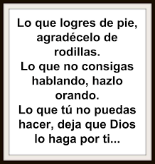 Motivacionales On Pinterest Frases Bonitas Frases Religiosas Frases Espirituales