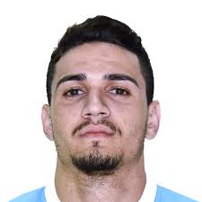 João Pedro EA FC 25 Ratings, Prices, and Cards