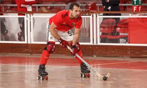 É um dos quatro grandes clubes de hóquei em patins de portugal em conjunto com o sport lisboa e benfica, o futebol clube do porto e a união desportiva. Ad Oeiras Benfica Taca De Portugal Hoquei Sl Benfica