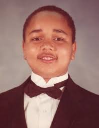 Obituary for Bruce Antonio Jones, Sr.