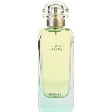 Un Jardin Sur Le Nil By Hermes Edt Spray 3 3 Oz Tester Spray Jardin Nils