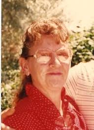 Search Norma Thorpe Obituaries and Funeral Services