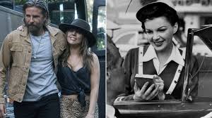 She gained notoriety for her pop songs and outrageous outfits. From Garland To Gaga A Star Is Born Through The Years Gma