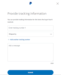 How to add tracking to paypal. Using Paypal For Dropshipping How To Not Get Banned In 2021
