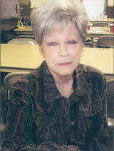 Obituary information for Marilyn Rouse