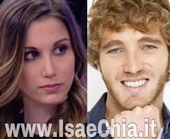 3,248 likes · 12 talking about this. Uomini E Donne Laura Frenna E Fidanzata Con Paolo Ciavarro Foto Isa E Chia