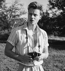 Aesthetic Black And White Photoshoot Men Rudy Pankow In 2020 Black And White Photo Wall Black And White Picture Wall Black And White Aesthetic