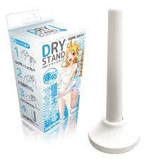 Amazon | SSI JAPAN(国内ブランド) DNAドライスタンド オナホケア スティック 珪藻土 ロング 吸水 乾燥 | SSI JAPAN  | アダルト雑貨