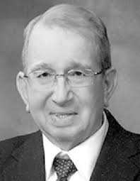 William Tripp Obituary (2015)