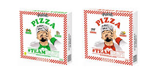 Lohnt sich es die pizza mit salami von capital bra zu holen? Bra Hol Die Pizza Capital Bra Bringt Pizza Auf Den Markt News Verlosung