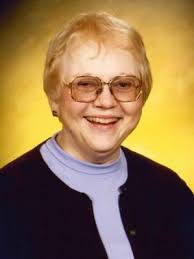 Mary Harlan Obituary (1938