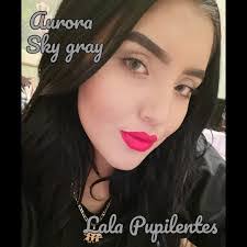 Aurora Lala's Instagram, Twitter & Facebook