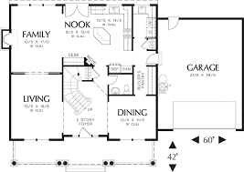 All the way up to 8088 sq. Farmhouse Style House Plan 4 Beds 2 5 Baths 2500 Sq Ft Plan 48 105 Craftsman Style House Plans Farmhouse Style House Plans Craftsman House Plans